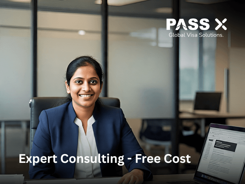 Canada Express Entry