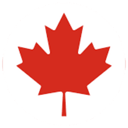 Canada Flag