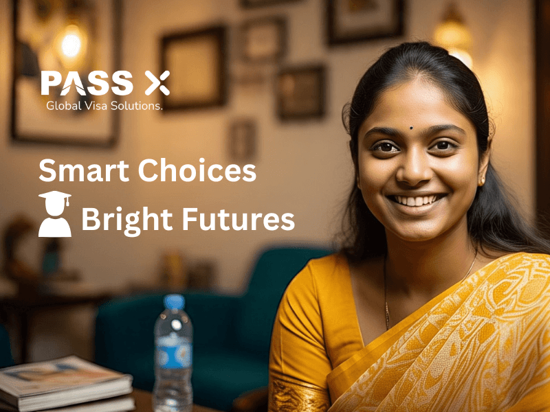 Study Opportunities in Germany