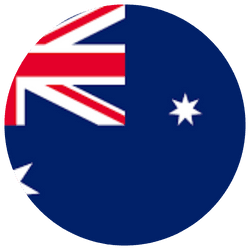Australia flag