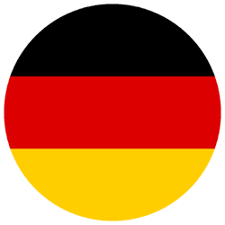 Germany Flag