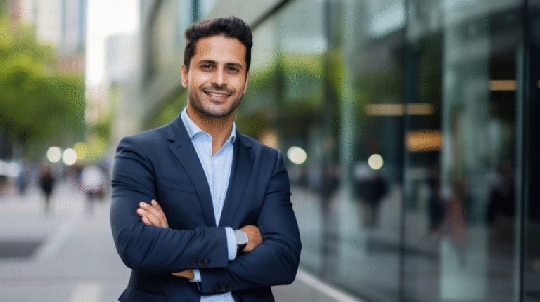 Country-Wise Salary Comparison for Skilled Workers